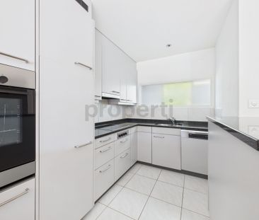 Moderne 4.5-Zimmer Maisonette mit Terrasse im Herzen von Birmensdor... - Photo 6