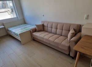 Studio/Γκαρσονιέρα για ενοικίαση - Λάρισα, - Photo 1