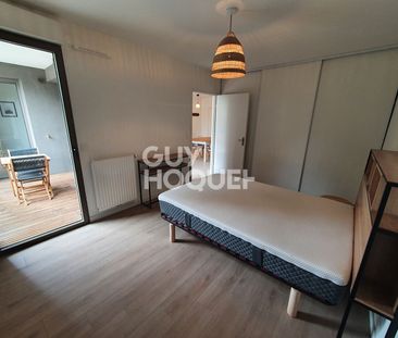 Location Appartement 2 pièces 53m² - Photo 2