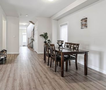 For Lease - 3 Ken Davie Gate, Georgina, Ontario - Photo 6