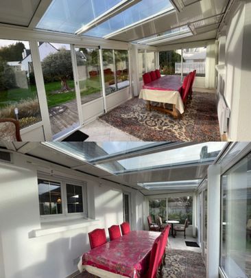 Location maison 5 pièces, 92.00m², Fouesnant - Photo 1