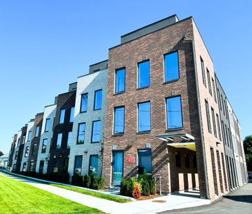 For Lease - 325 University Avenue Unit# 208, Cobourg, Ontario - Photo 1