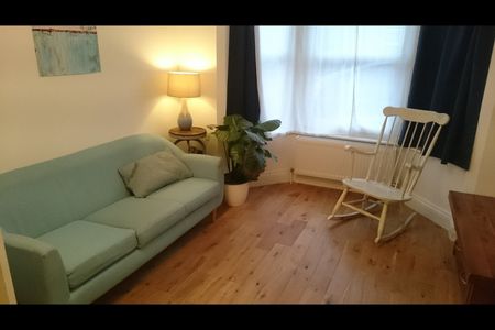 4 Bed Terraced House, Franklin Street, RG1 - Photo 4