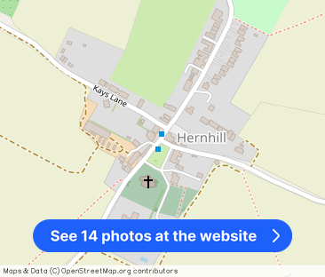 2 Mount Ephraim Cottages, Hernhill, Faversham, Kent - Photo 1