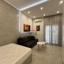 Studio/Γκαρσονιέρα για ενοικίαση - Φάληρο - Ιπποκράτειο, - Photo 1