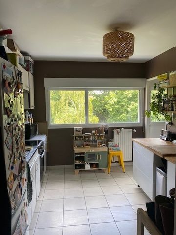Appartement T3 à louer Saint Jacques De La Lande - 67 m² - Photo 4