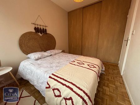 Location Appartement 2 pièces 47m² LE MANS 72000 - Photo 4