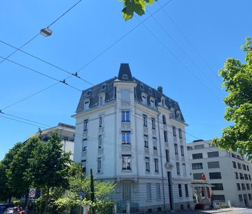 Appartement de 2.5 pièces neuf à Lausanne - Photo 1