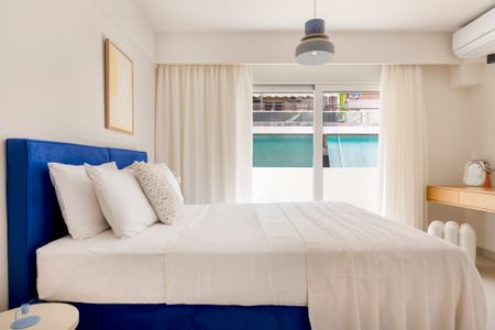 Hive Superior 1BR Apartment - Φωτογραφία 5