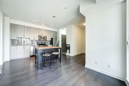 For Lease - 4099 Brickstone Mews Unit# 1409, Mississauga, Ontario - Photo 2