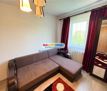 Inchiriere garsoniera in Ploiesti, zona Vest - Fotografie 4