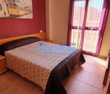 Apartamento de alquiler en Atlántico, 12, Playa de Gandia - Foto 6