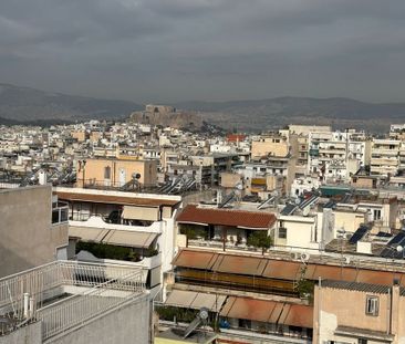 Διαμέρισμα για ενοικίαση Νέο Παγκράτι (Βύρωνας) - Photo 4
