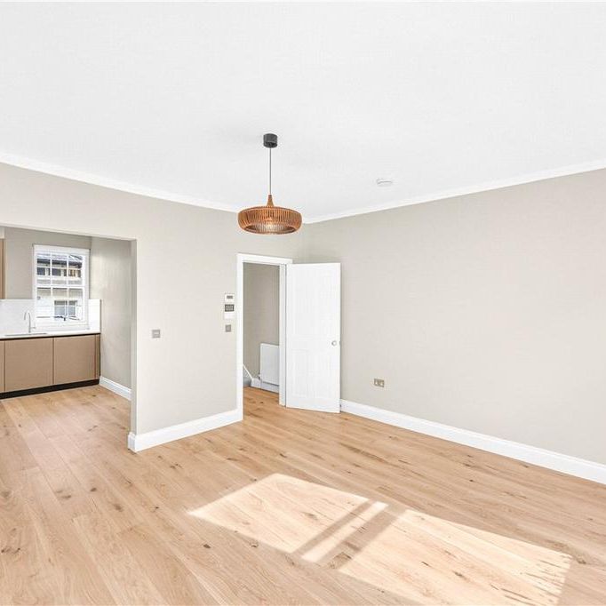 2 bedroom apartment to rent - Photo 1