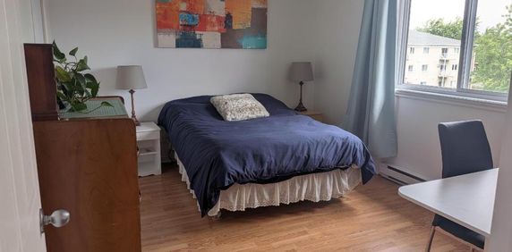 SUPERBE CONDO À LOUER À LÉVIS - Photo 2