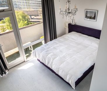 Kleiburg 1027, Amsterdam - Foto 1