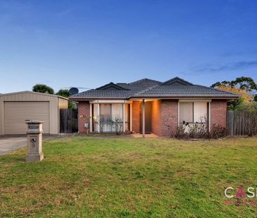9 Vincent Court, Cranbourne North - Photo 4