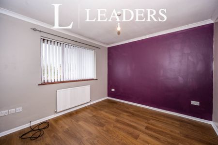 3 bedroom house to rent Turnberry, Skelmersdale, WN8 - Photo 5