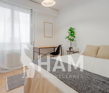 Habitación - Madrid - Aravaca - 540€ MES - Ref. - Foto 3