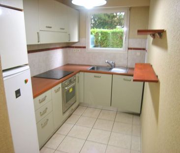 Location Appartement 2 pièces 41m² MOUANS SARTOUX 06370 - Photo 4