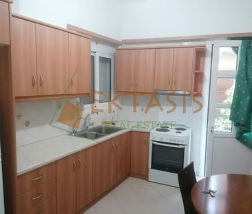 Διαμέρισμα για ενοικίαση Τρίπολη - Photo 5