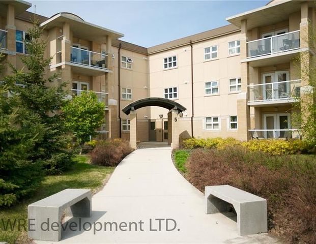 Dawson Trail | 55 Leveque St., Winnipeg - Photo 1