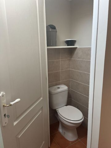 Location maison 3 pièces, 40.35m², Le Poujol-sur-Orb - Photo 4