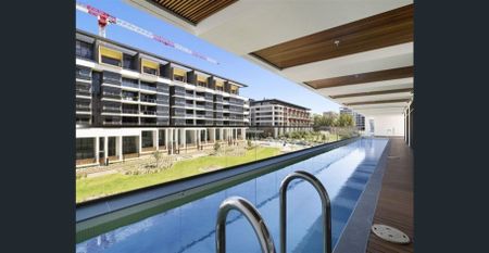 Spacious One Bedroom Apartment in Viking complex - Photo 5