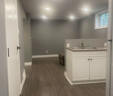 For Lease - 1 Joyce Place Unit# BSMT, Guelph, Ontario - Photo 6