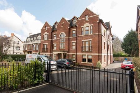 Apt 2, 22 Upper Lisburn Road, Belfast, BT10 0AA - Photo 5