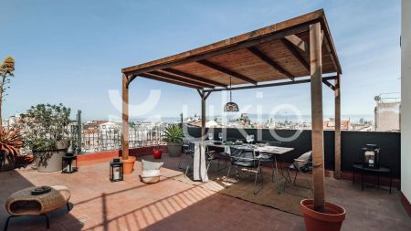 Apartamento de alquiler en Carrer de Balmes, Dreta de l'Eixample - Foto 5