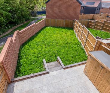 3 bedroom detached house to rent - Photo 5
