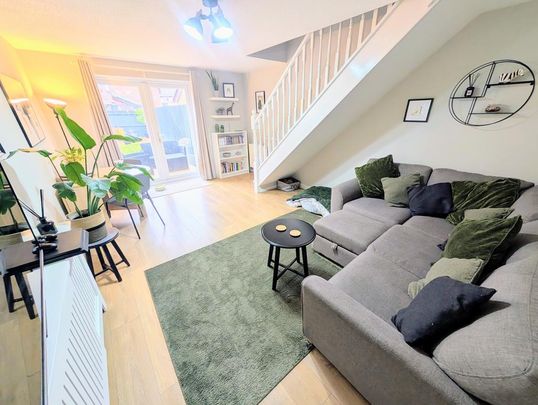 2 bedroom end of terrace house to rent - Photo 1