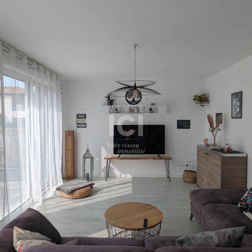 Location Maison 5 pièces 108m² - Photo 1