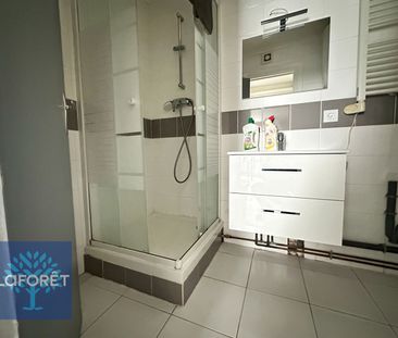 Appartement T1 CORBEIL ESSONNES à louer - Photo 4