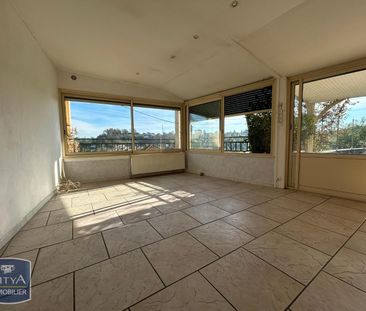 Location Appartement 6 pièces 139m² BRIVE LA GAILLARDE 19100 - Photo 3