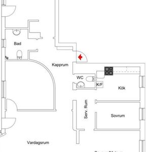 Hospitalsgatan, Norrköping - Foto 3