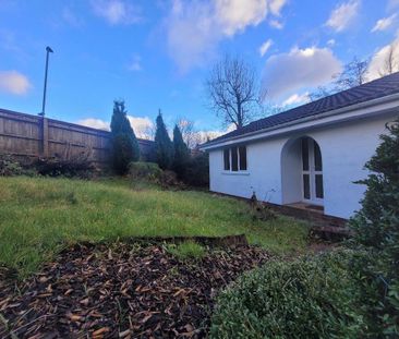 1 bedroom bungalow to rent - Photo 5