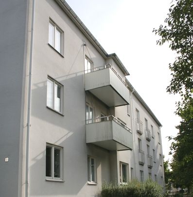 Lignellsgatan 5B - Photo 1