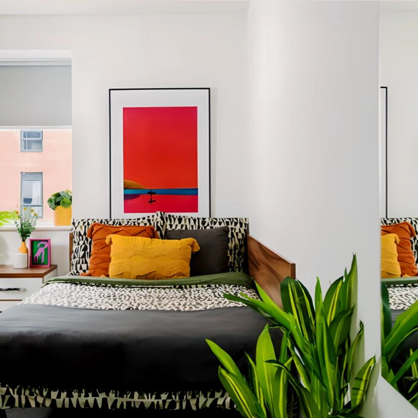 Small Studio - Photo 1