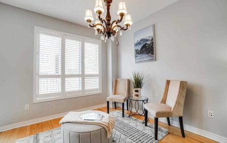 For Lease - 8 Townwood Drive Unit# 30, Richmond Hill, Ontario - Photo 4