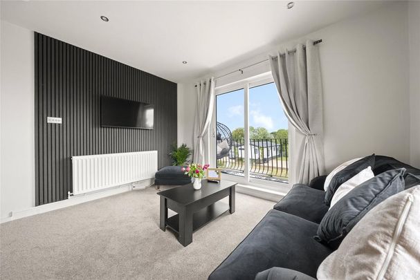 1 bedroom semi-detached house to rent - Photo 1