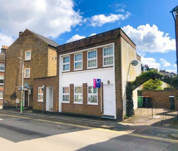 1 bedroom house to rent - Photo 2