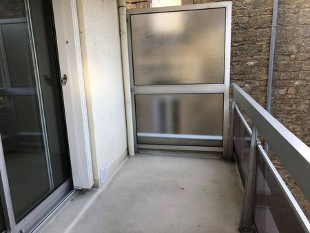 Appartement 2 pièces - - Photo 3