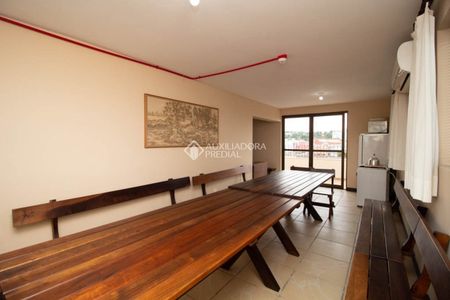 Apartamento com 1 quarto e 32m² para alugar em Azenha, Porto Alegre. - Photo 3