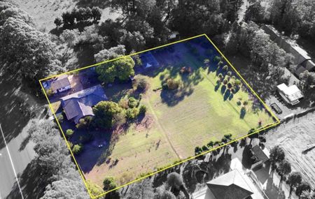 304 Galston Road Galston Rd, Galston NSW 2159 - House For Rent | Domain - Photo 2