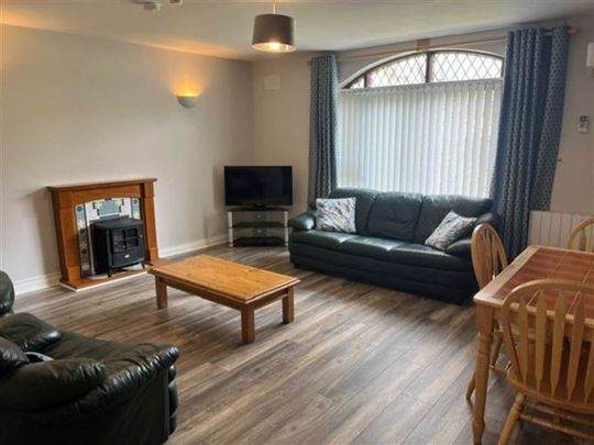 6 The Coach Houses, Forest Park, Courtown, County Wexford, Y25 Y792 - Photo 1