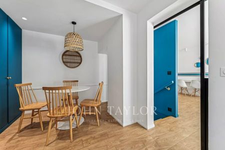 Appartement à louer Paris 7Ème, Paris Rive Gauche, France2 200 EUR / Mois - Photo 4