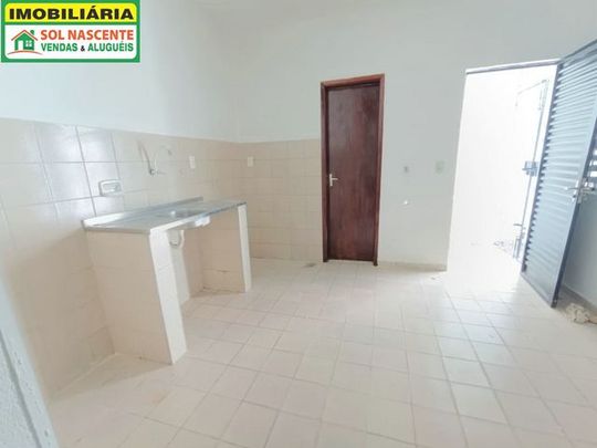 CASA PLANA - Foto 1