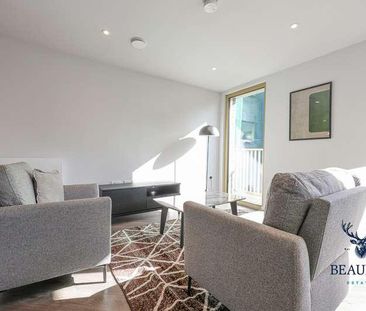 Oxford Road, Luton, Lu, LU1 - Photo 1